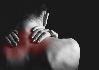 Discover effective Trigger Point Therapy in Morinville at Healrise Physiotherapy & Wellness. Our experts specialize in Trigger Point Release Therapy, Therapeutic Massage, and Trigger Point Needling to relieve pain, reduce muscle knots, and restore mobility. Book your appointment today!