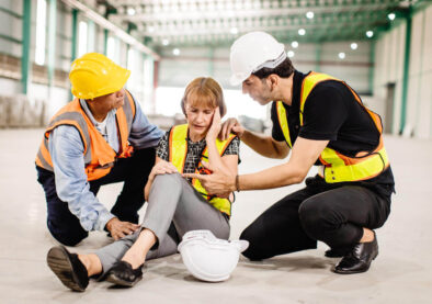 Work Injury in Morinville? Expert Physio for a Safe Return to Work