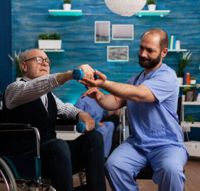 Arthritis Physiotherapy