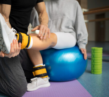 Arthritis Physiotherapy