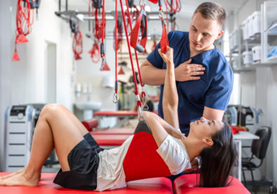 Cardio-Thoracic Conditions Physiotherapy4