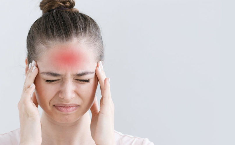 Expert Headaches Migraines in Morinville